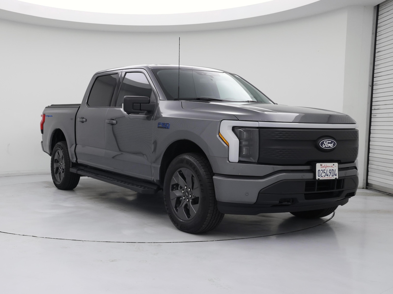 ford f-150 lightning 2024 1FT6W3L79RWG25509 image ford f-150 lightning 2024 1FT6W3L79RWG25509 image